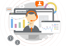 Software for immigration consultants