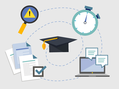 Student CRM Analytics