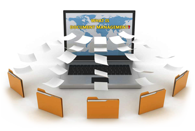 Student Document Management