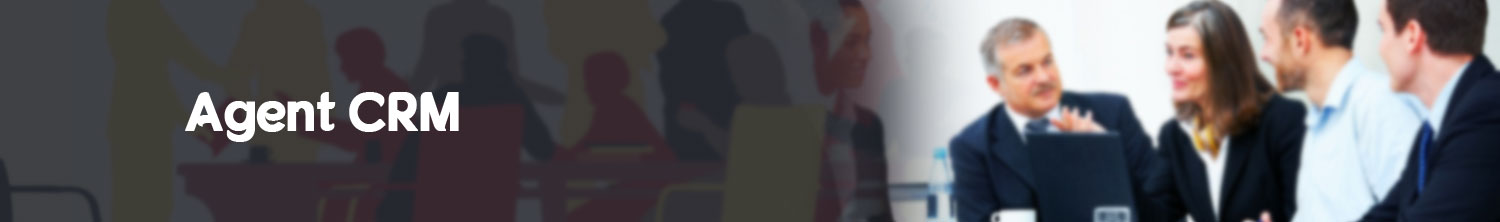 agent crm