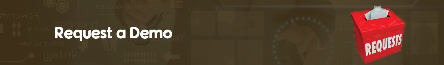 request demo